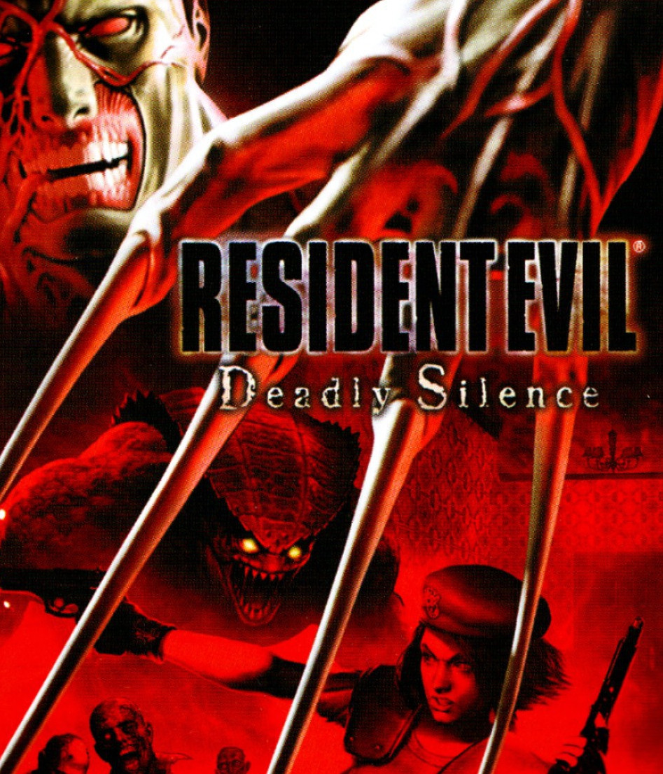 resident-evil-deadly-silence-game-over-video-games-more