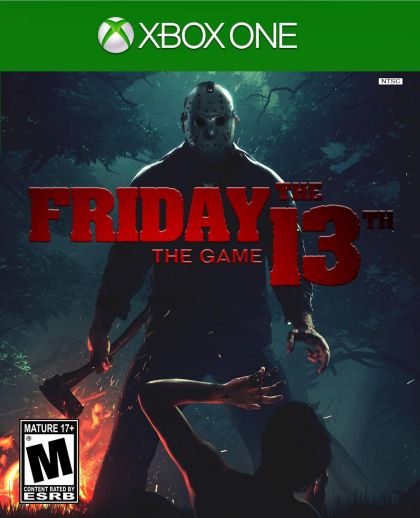 Is Friday The 13th: The Game Single Player Worth The Wait?